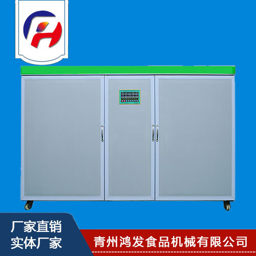 HF-400A箱式豆芽机